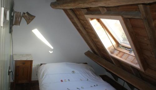 Three-Bedroom Cottage