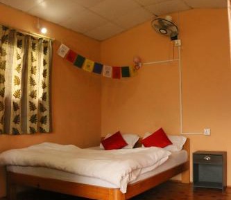 Budget Twin Room