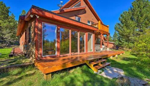 Holiday Home