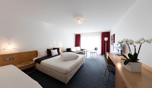 Superior Single Room