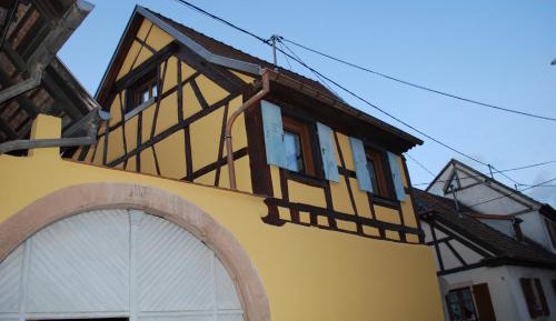 Holiday Home