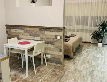 Double or Twin Room with Private Bathroom