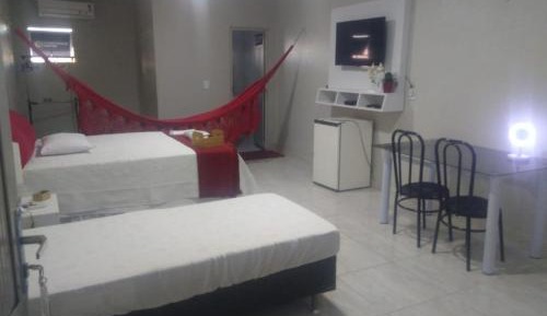 Luxury Triple Room