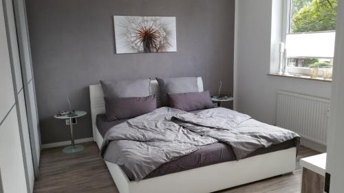 Holiday Flat