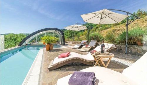 Superior Double or Twin Room with Pool View