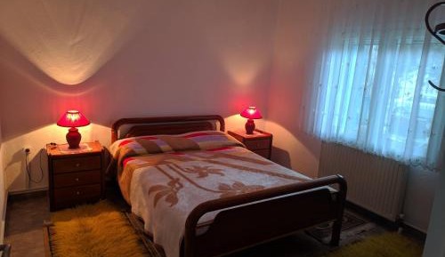 Apartment - Ground Floor