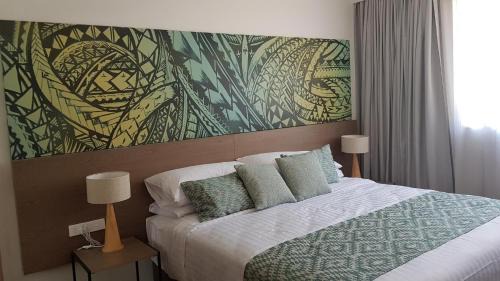 Standard King Room