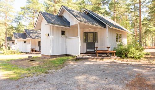 One-Bedroom Chalet