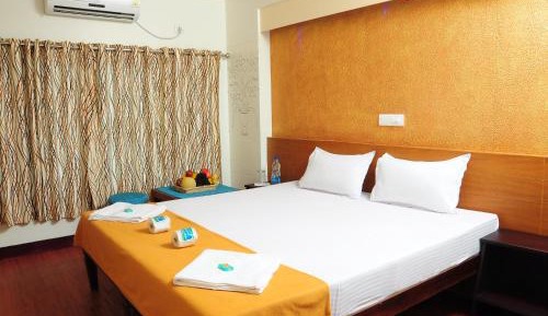 Premium Double or Twin Room