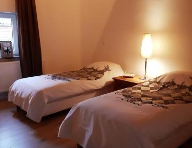Deluxe Junior Suite