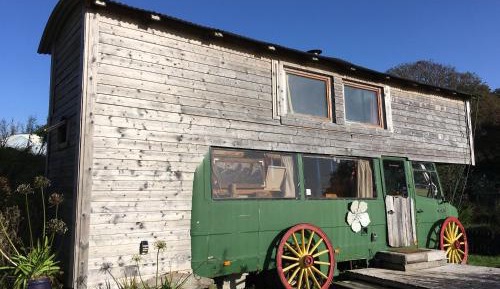 Wonderly Wagon