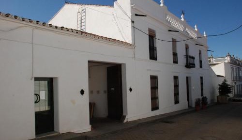 Six-Bedroom House