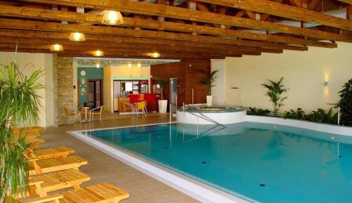 Superior Suite - Free Access to Spa