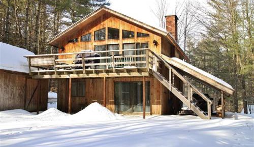 Holiday Home