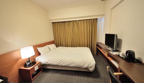 Double Room - Non-Smoking 