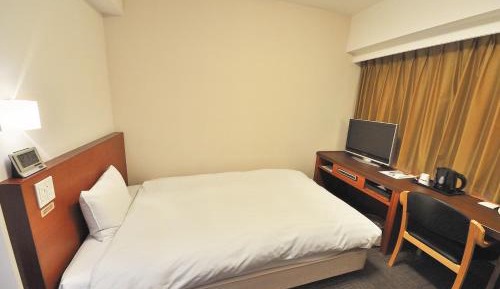 Single Room - Non-Smoking