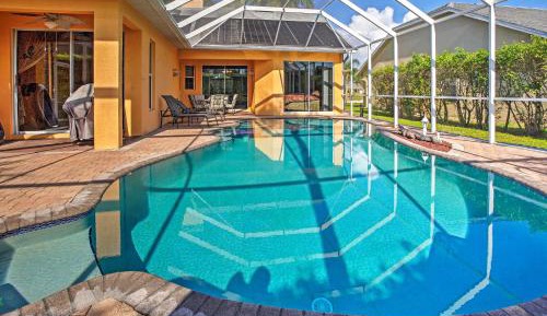 Vacation Home