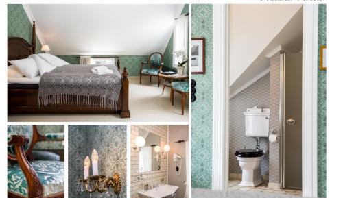 Historic Double Room