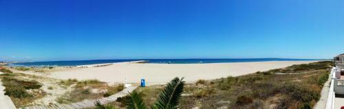 Bungalow - Beach Front