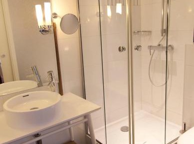 Classic Double Room with Turkish Bath Offered