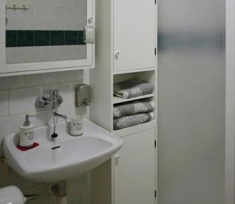 Deluxe Double Room with Shower