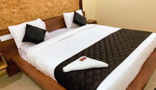 Superior Deluxe Double or Twin Room 