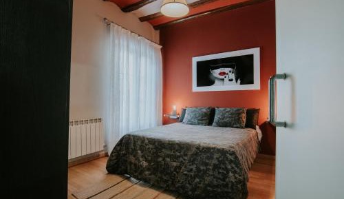 Studio Apartment (2 adults + 2 children)