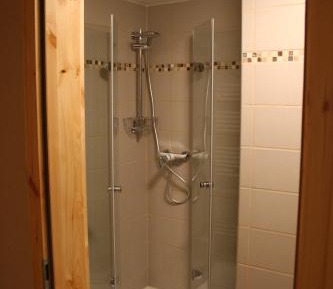Large Twin Room