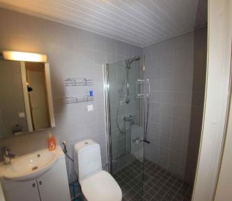 Double Room with Bathroom