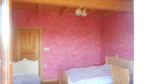Quadruple Room with Private Bathroom