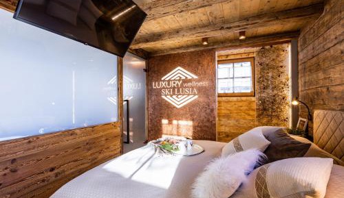 Superior Chalet