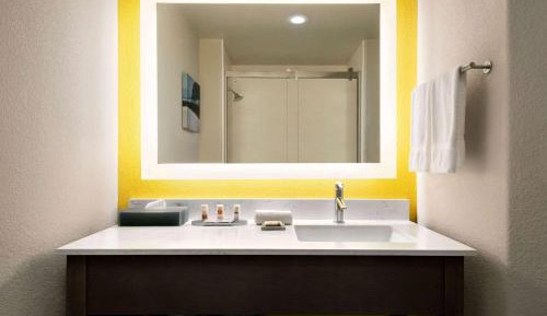 King Room - Mobility Access/Non-Smoking