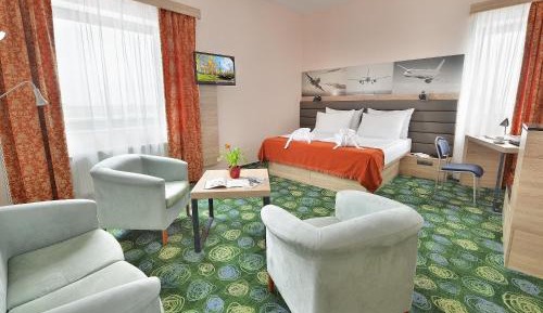 Superior Junior Suite