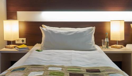 Comfort Single Room