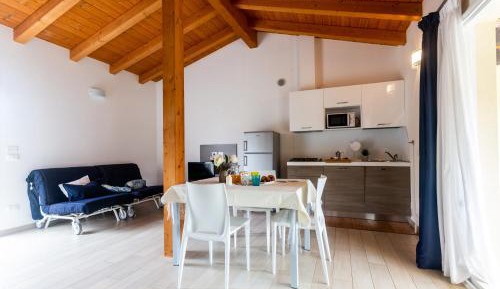 Studio (2 Adults) with Terrace