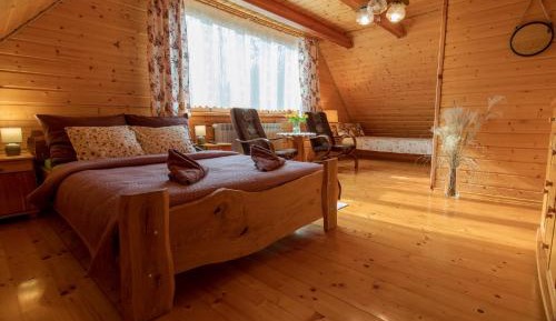 Triple Room with Bath