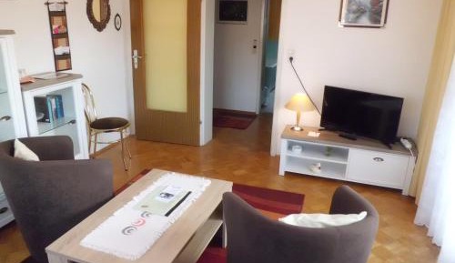 Apartement