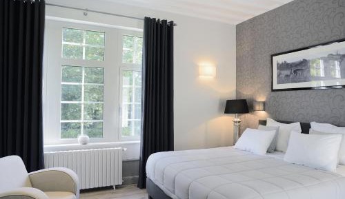 Luxury Triple Room