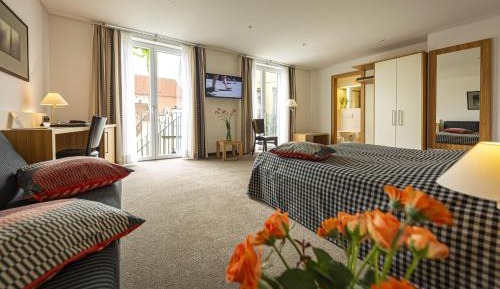 Superior Single Room