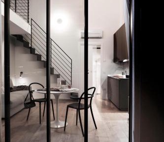 Maisonette
