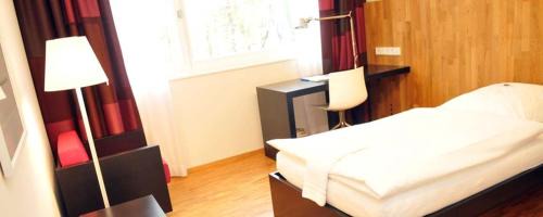 Single Room with Shower