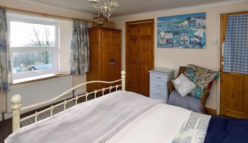 Double Room with Shower