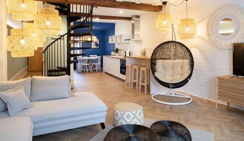 Apartment Alix