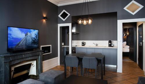 Apartment Gustave