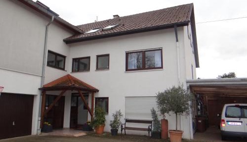Three-Bedroom Premium Apartment