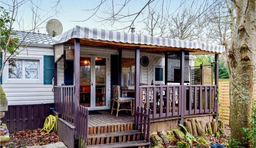 Mobile Home