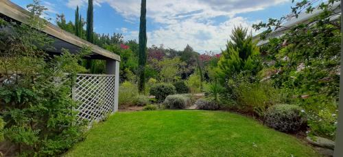 Abigail's Garden Cottage - Self Catering