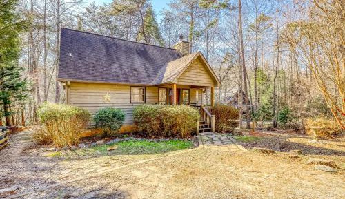 Two Bedroom Holiday Home