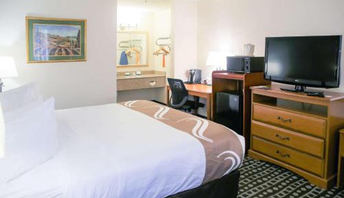 King Room - Non-Smoking