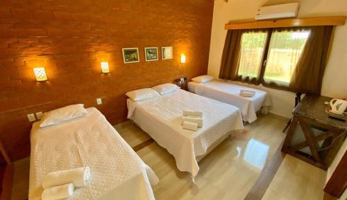 Comfort Quadruple Room